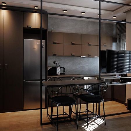 City Block Apartment 亚历山德鲁波利斯 外观 照片