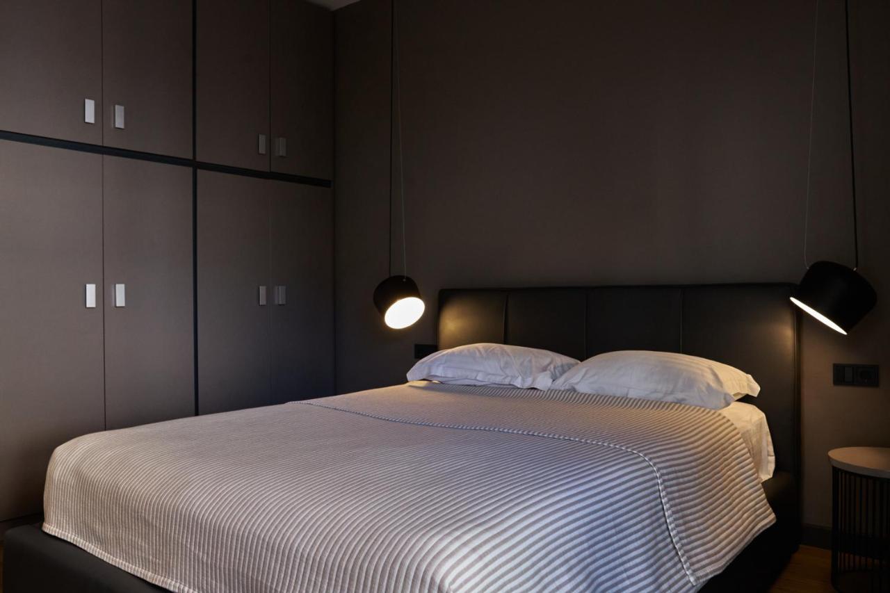 City Block Apartment 亚历山德鲁波利斯 外观 照片